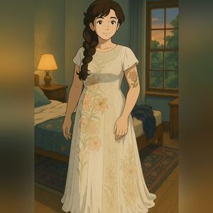 Meet your Posher, Liliana